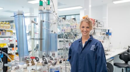 Image for Manufacturing news briefs — stories you might have missed