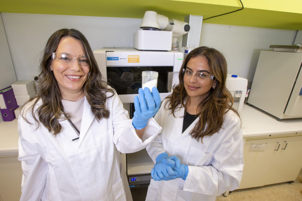 Kapture links up with Deakin's REACH, aims to trial fertiliser from diesel exhaust in late-2026