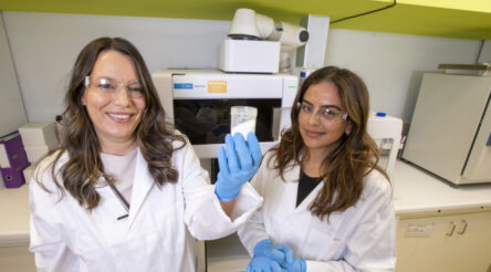 Image for Kapture links up with Deakin’s REACH, aims to trial fertiliser from diesel exhaust in late-2026