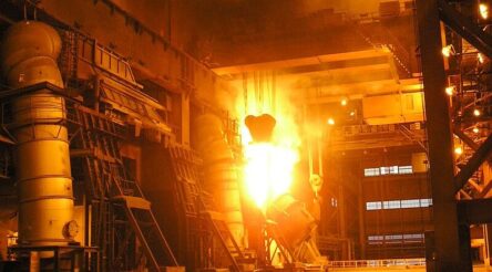 Image for POSCO joins HILT CRC