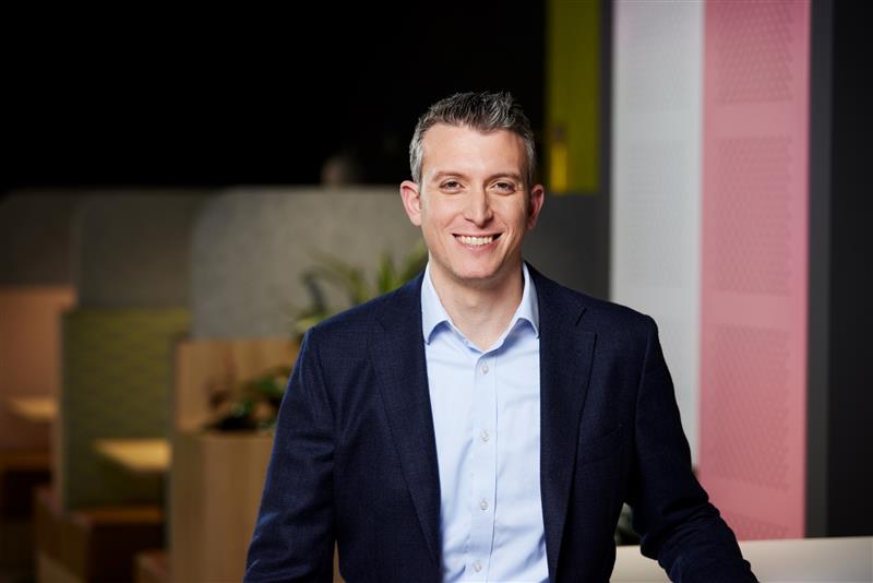 Valantis Vais MYOB Head of Product – Enterprise + Practice 1