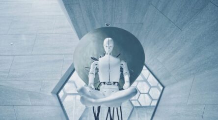 Image for Integrating advanced technologies into your manufacturing business