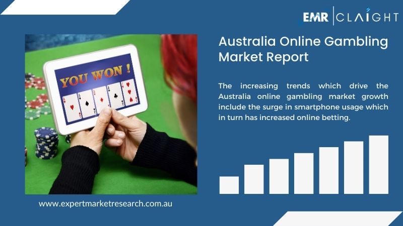australia-gambling-market Australian Gambling Casino Market Grow