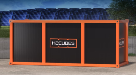 Image for Manufacturing leader says prospects for hydrogen tech remain solid, provided it doesn’t rely on subsidies