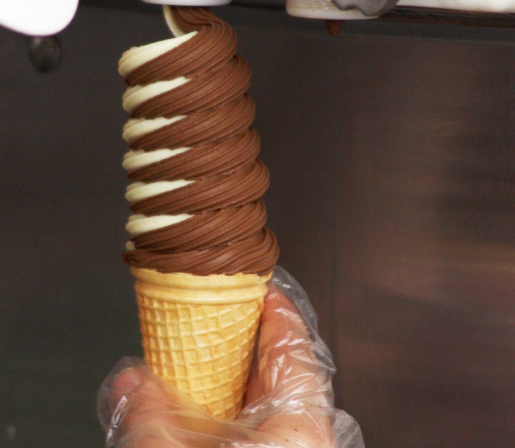 Revenues, competition on the rise in $2.1 billion Australian ice cream manufacturing market