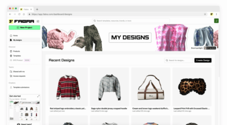 Image for Australian-developed design software company secures $2.8 million, aims to take users with ideas from “concept to commerce”