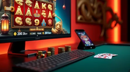 Image for Dragon Slots Casino – Review and Bonus 2025