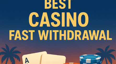 Image for Best Australian Casino Fast Withdrawal: The Complete 2025 Guide