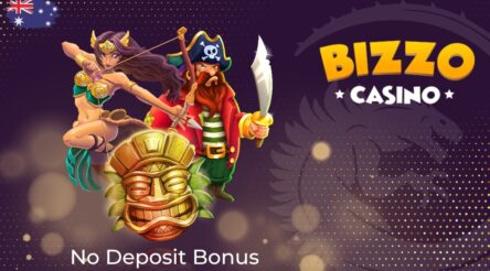 Image for Bizzo Casino Review 2025 – Bonus and Promotions
