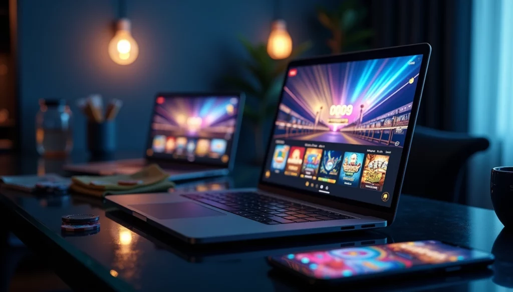 Best Online Casinos in Australia - Aussie Casino