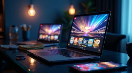 Image for Best Online Casinos in Australia – Aussie Casino