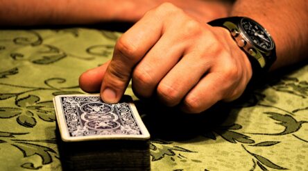 Image for Top Casino Games Online: Slots, Poker, Blackjack & More