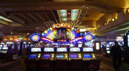 Image for Slot Gacor Hari Ini Strategy – How to Spot  Casino Slots