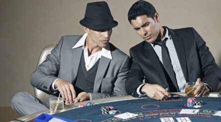 Image for Blackjack Strategy Guide: How to Play and Win at Online Casinos