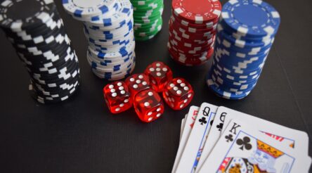 Image for Online Casino Reviews 2025: Trusted Sites, Games & Payouts