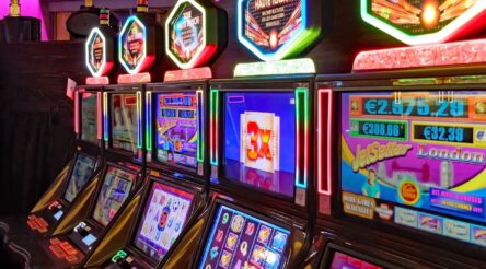 Image for Slots Online for Real Money: Best Paying Online Casino Slots