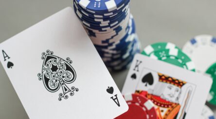 Image for Blackjack Online:Rules, Strategies, Best Sites Play and Win