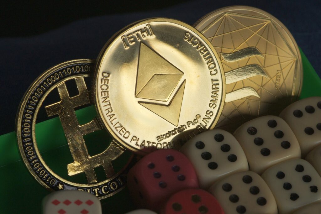 Crypto Casino Australia: Trusted Bitcoin & Ethereum Online