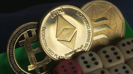 Image for Crypto Casino Australia: Trusted Bitcoin & Ethereum Online