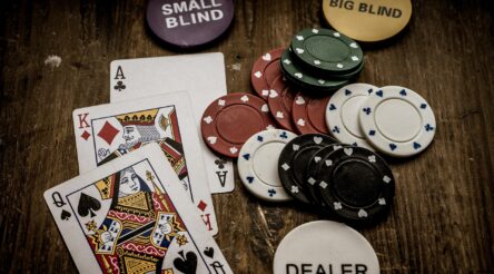 Image for Best Crypto Casino Games: Slots, Live Dealers & Sports Betting