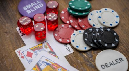 Image for Live Dealer Casinos: Real-Time Gaming Experience Explained