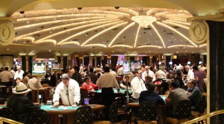 Image for New Online Casinos Australia 2025: Safe Sites, No‑Deposit