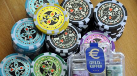 Image for Online Casino 2025 – Best Bonuses & No-Deposit Free Spins