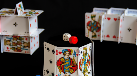 Image for Best Online Casinos in 2025: Safe Play, Bonuses, and Tips