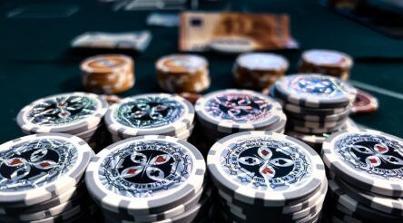 Image for How to Win With Crypto Gambling: BTC & ETH Betting Strategies