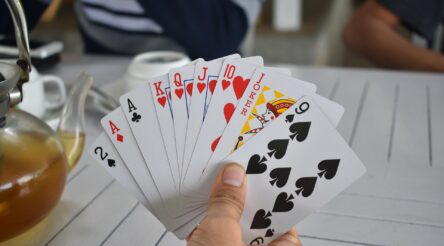 Image for Live Casino Games Online: Real Dealer Casinos Play Today