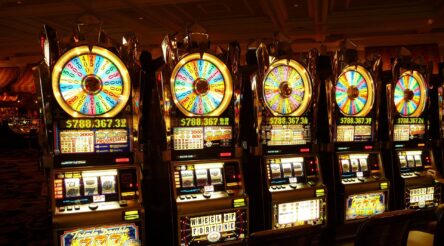 Image for Slot Gacor Hari Ini: Today’s Highest RTP Online Casino Slots