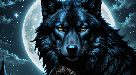 Image for Best Australian Slots: Wolf Gold, Starburst & Book of Dead Review