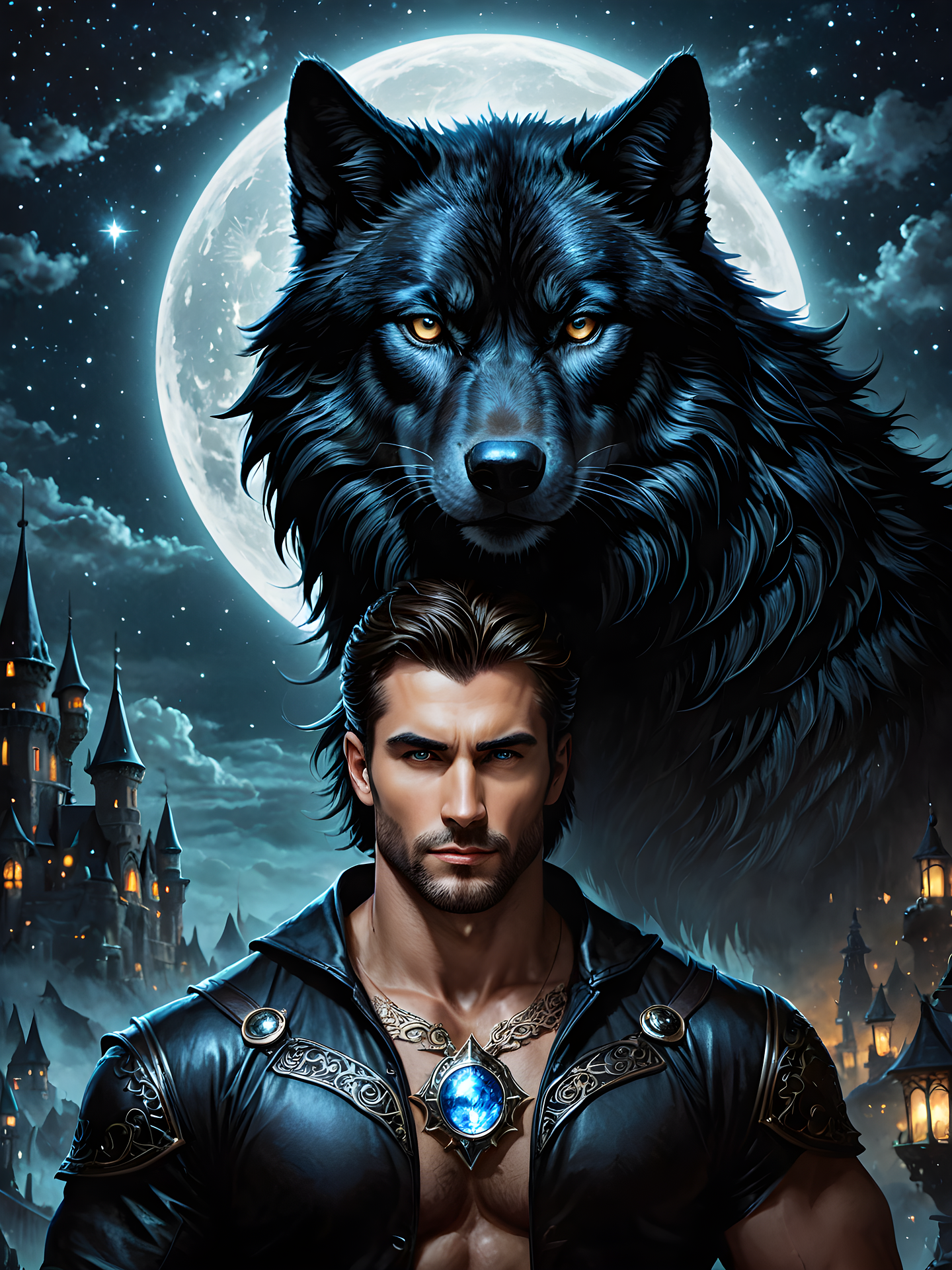 wolf-8726013_1920 wolf-gold-starburst-and-book-of-dead-review