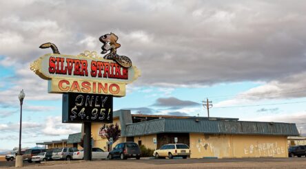 Image for Online Casino Trends: Bonuses,Live Casino  Crypto Growth