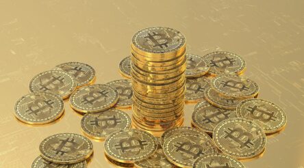 Image for Best Bitcoin Slots Today: Trusted BTC Slot Sites & Bonuses