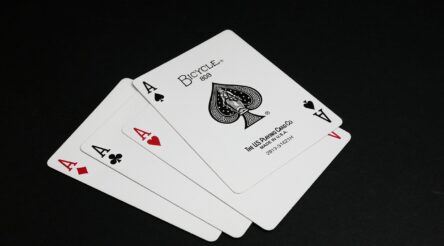 Image for Online Poker Casino–Play Texas & Cash Games Online