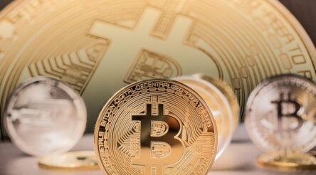 Image for Wolf Gold Crypto Edition – Meets Bitcoin Casino Gameplay