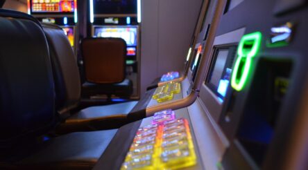 Image for Satoshi’s Frozen Fortune Slot – Exclusive Bitcoin Slot 