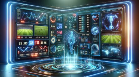 Image for AI-Driven Betting Predictions: Future or Risk?