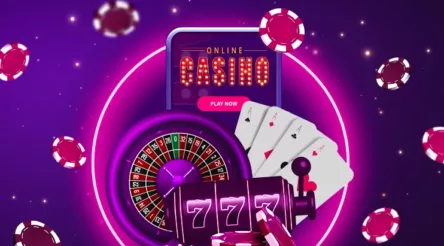 Image for Play Casino Games in the Metaverse