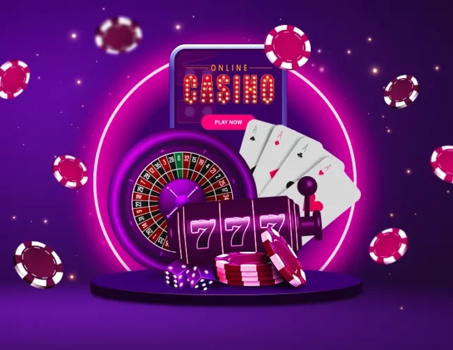 Metaverse Casino