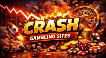 Image for Best Betting Strategies (Crash, Dice, and More)