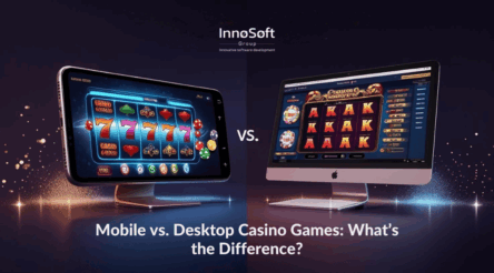 Image for Mobile Casinos vs Desktop: Which Is Winning in 2026?