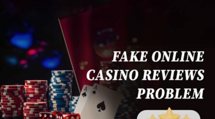 Image for How to Identify Fake Casinos