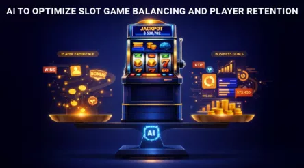 Image for Personalized Casino Bonuses Using AI