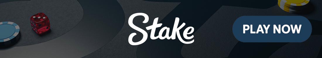 Stake Casino – Play Now