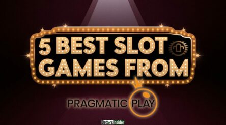 Image for Top New Casino Games You Must Try