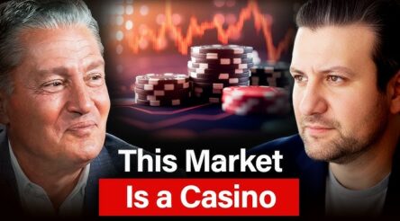 Image for Who Is Winning the Casino War in 2026?