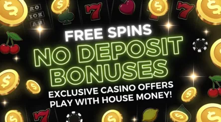 Image for 5 Big Casino Bonuses April 2026