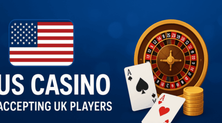 Image for UK & US Casino Regulation Updates